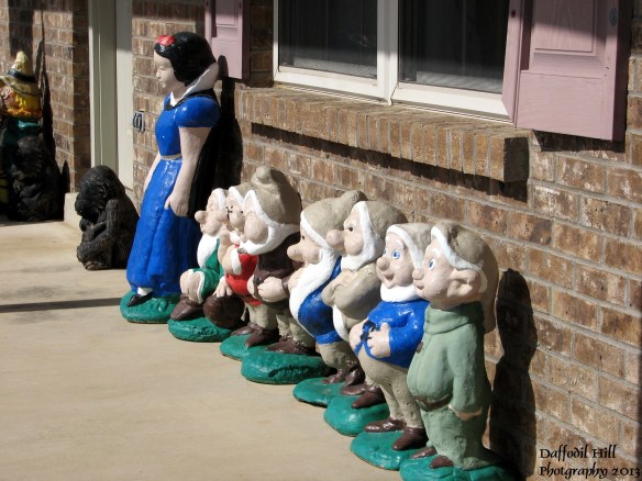 Captured with my Powershot S#is