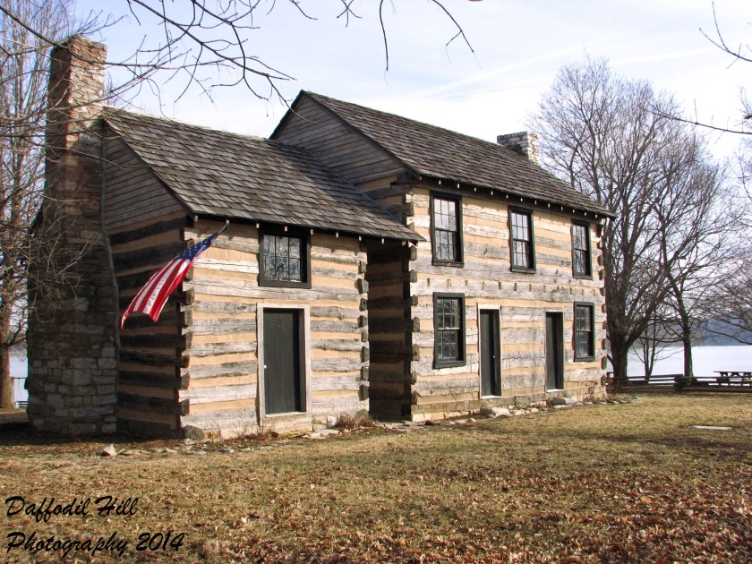 I took this with my Canon Powershot S3is.